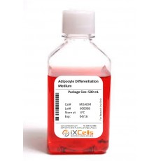 Adipocyte Differentiation Medium